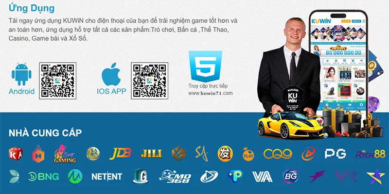 KUWIN – Review chi tiết nhà cái KUWIN.COM | Sân chơi 2025 Đánh giá dịch vụ khách hàng Kuwin