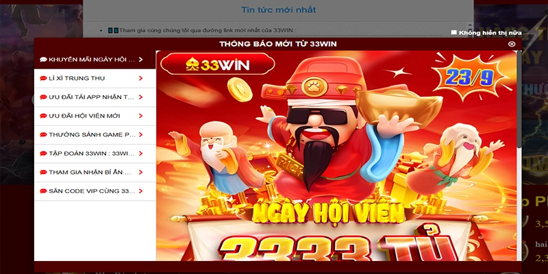 Review 33win: Nhà cái cá cược trực tuyến có đáng để trải nghiệm? Review 33win