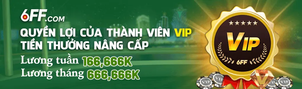 6FF - Review 6FF - Nhà Cái Mới Nổi Đang Làm Mưa Làm Gió Hướng dẫn đăng ký tài khoản 6ff